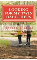 looking for my twin daugthers