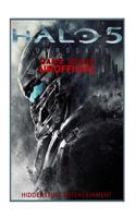 Halo 5 Guardians Game Guide Unofficial