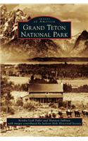 Grand Teton National Park