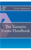 The Xamarin Forms Handbook