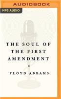 Soul of the First Amendment