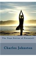 The Yoga Sutras of Patanjali