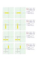 Fifty Scrabble Box Scores Games 1051-1100: (English)
