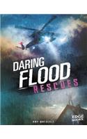 Daring Flood Rescues