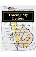 Tracing My Letters
