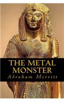Metal Monster