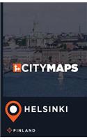 City Maps Helsinki Finland