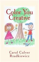 Color You Creative