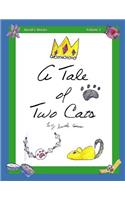 Tale of Two Cats