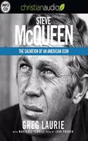Steve McQueen