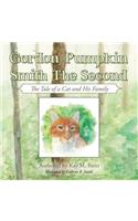 Gordon Pumpkin Smith Ii