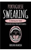 Portuguese Swearing