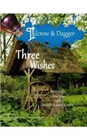 Pilcrow & Dagger