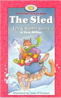 The Sled and Other Fox and Rabbit Stories