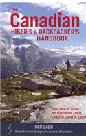 Canadian Hiker's and Backpacker's Handbook