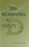 Humanities in Dispute