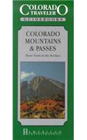 Colorado Mountains & Passes