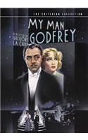 My Man Godfrey
