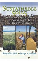 Sustainable Soils