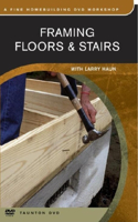 Framing Floors & Stairs