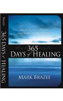 365 Days of Healing