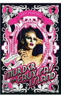 Murder on Faux Pas Island