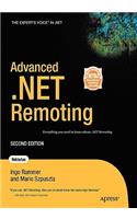 Advanced .NET Remoting