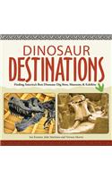 Dinosaur Destinations