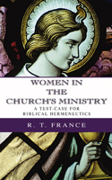 Women in the Church's Ministry