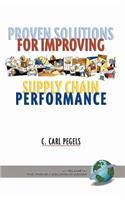 Proven Solutions for Improving Supply Chain Performance