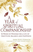 Year of Spiritual Companionship