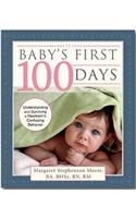 Baby's First 100 Days