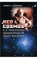 Red Cosmos