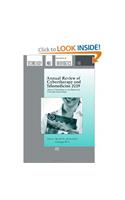 Annual Review of Cybertherapy and Telemedicine