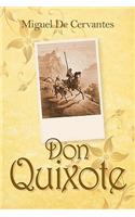 Don Quixote