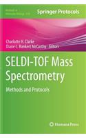SELDI-TOF Mass Spectrometry