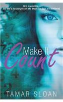 Make It Count