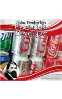 John Pemberton: Coca-Cola Developer