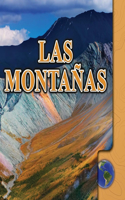 Las Montañas: Mountains