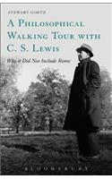A Philosophical Walking Tour with C. S. Lewis