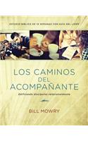 Los Caminos del Acompanante
