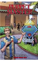Puppet Master Volume 5