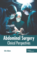 Abdominal Surgery Clinical Perspectives