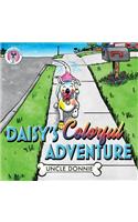Daisy's Colorful Adventure