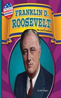 Franklin D. Roosevelt