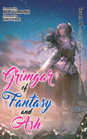 Grimgar of Fantasy and Ash (Light Novel) Vol. 16: (17 Grimgar of Fantasy and Ash (Light Novel))