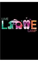 Live Camp
