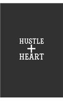 Hustle + Heart