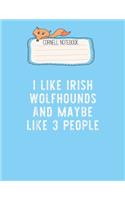 Cornell Notebook
