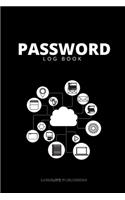 Password Log Book